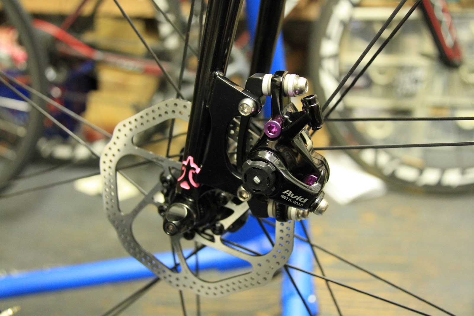 シマノ XTR sti st-m960 3×9速 油圧ブレーキ シマノ XTR sti st-m960 3×9速 油圧ブレーキ
